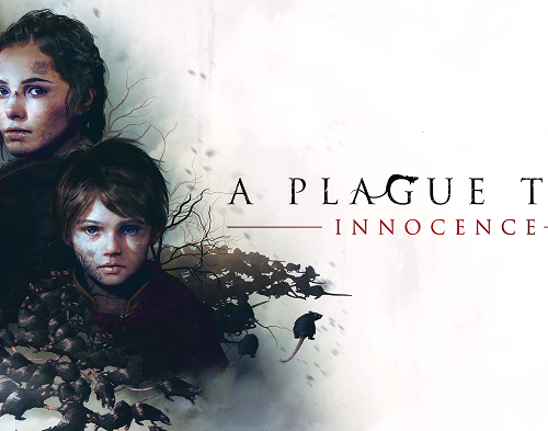 A Plague Tale: Innocence – Sống cùng bầy chuột liệu có phải điều tồi tệ