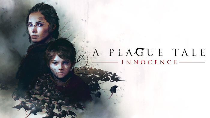 A Plague Tale: Innocence – Sống cùng bầy chuột liệu có phải điều tồi tệ