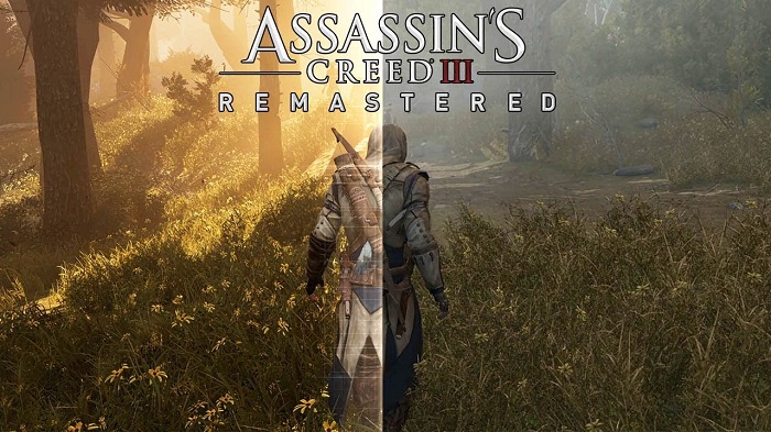 Assassin's Creed III Remastered - Đáng khen ngợi hay đáng chê trách