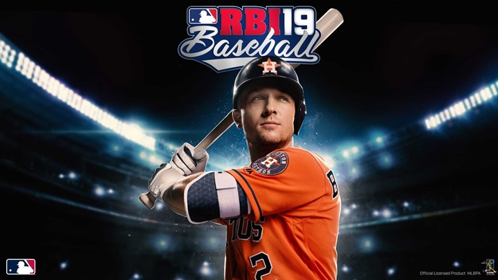 RBI Baseball 19 – Game bóng chày hấp dẫn trên Console