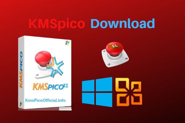 Hướng dẫn cách tải KMSpico mới nhất cho Win & Office