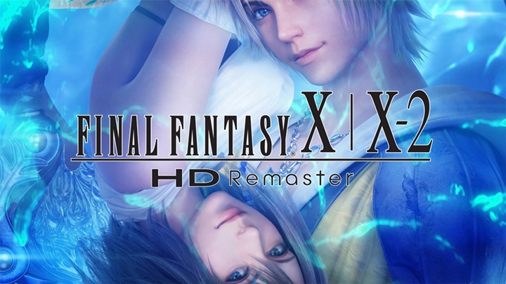 Final Fantasy X/X-2 HD Remaster – Sống lại cảm giác PS2 thời ấy