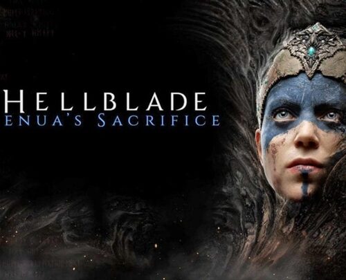 Hellblade Senua’s Sacrifice – Trải nghiệm u tối và vô cùng ám ảnh