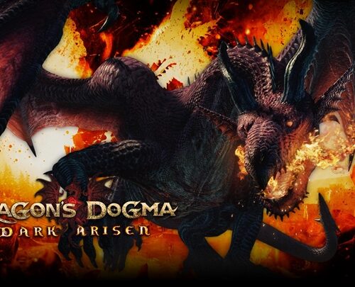 Dragon’s Dogma Dark Arisen – Cơ chế chiến đấu độc đáo vô cùng