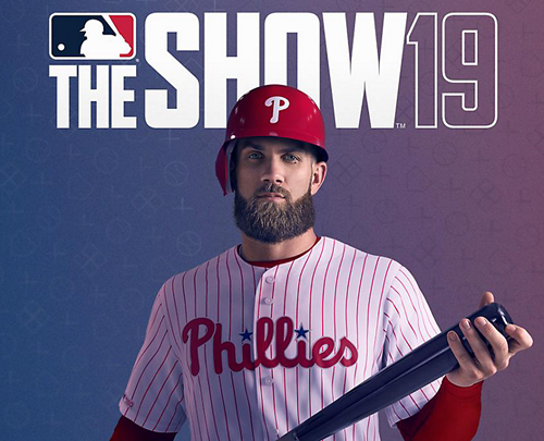 MLB The Show 19 – Siêu sao bóng chày trong tay bạn