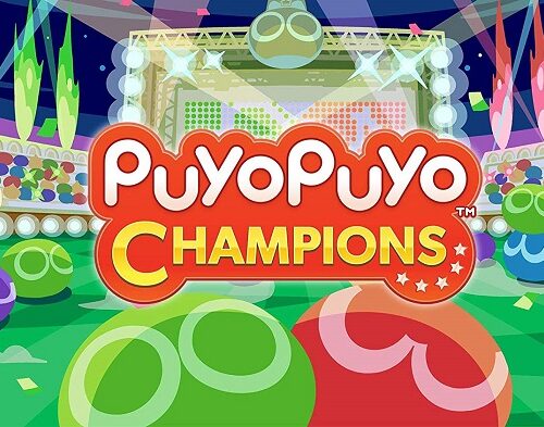 Puyo Puyo Champions – Tìm kiếm nhà vô địch Puyo Puyo