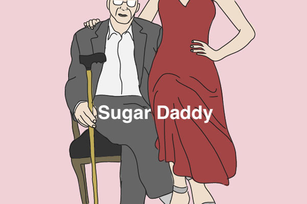 Sugar baby, SGBB nghĩa là gì? Sugar daddy nghĩa là gì?