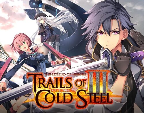 The Legend Of Heroes Trails Of Cold Steel 3 – Định nghĩa game nhập vai đỉnh cao