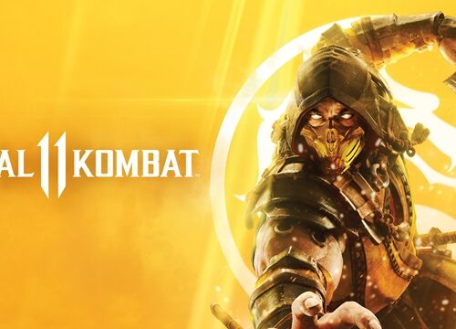 Mortal Kombat 11 – Đối kháng đậm chất máu me