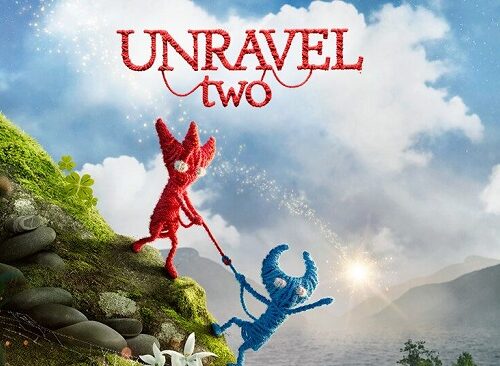 Unravel Two – Trò chơi tạo sự gắn kết lại với nhau hơn nữa