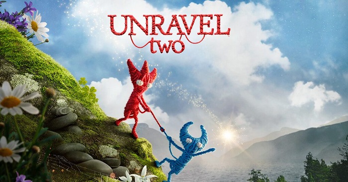 Unravel Two – Trò chơi tạo sự gắn kết lại với nhau hơn nữa
