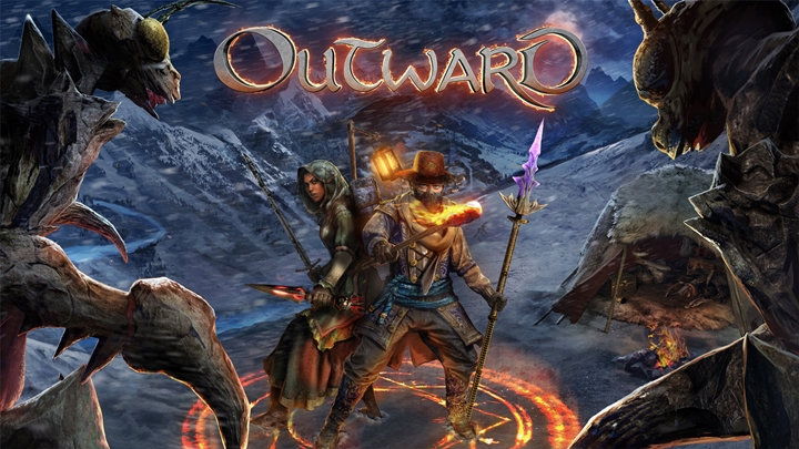Outward – Lạc vào thế giới lạ lùng lắm luôn
