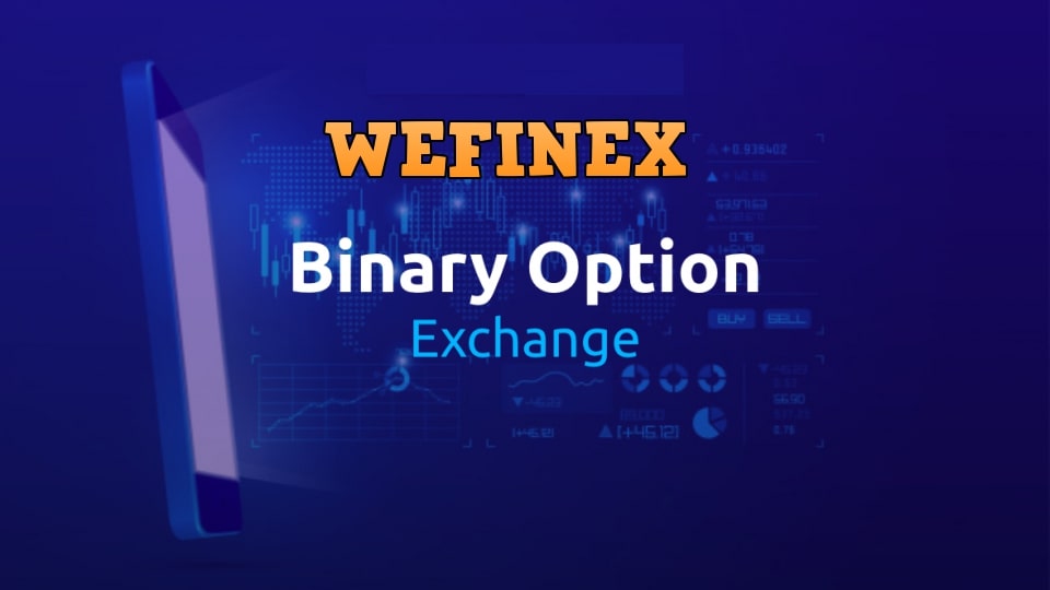 Wefinex nghĩa là gì? Wefinex có hợp pháp tại Việt Nam không?