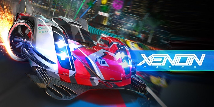 Xenon Racer – Đua xe tốc độ cao chưa bao giờ là dễ dàng