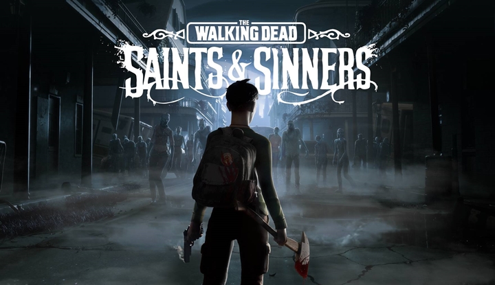 The Walking Dead: Saints & Sinners – Tựa game thực tế ảo về Zombie