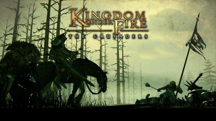 Kingdom Under Fire: The Crusaders – Chiến thuật nhập vai hoành tráng