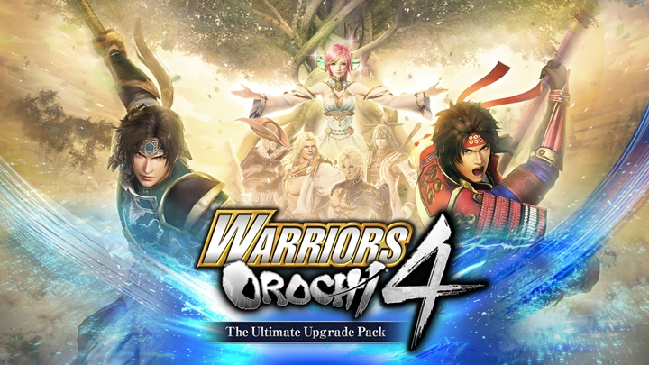 Warriors Orochi 4 Ultimate – Phiên bản tối thượng của WO4