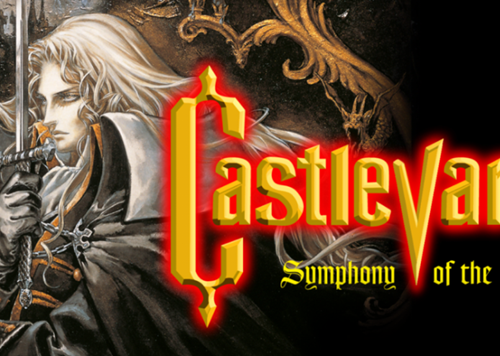 Castlevania Symphony Of The Night – Phiên bản Mobile của “ông tổ” Metroidvania