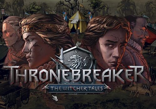 Thronebreaker: The Witcher Tales – Khi RPG kết hợp với Card Games