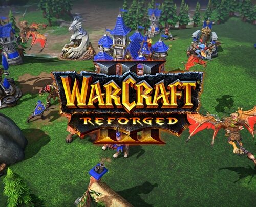 Warcraft III: Reforged – Nỗi thất vọng đến từ Blizzard