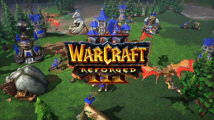 Warcraft III: Reforged – Nỗi thất vọng đến từ Blizzard