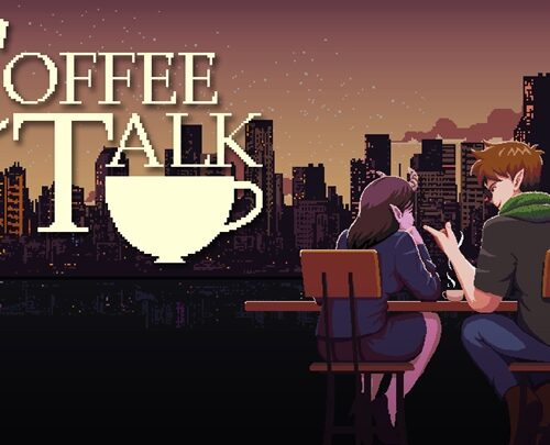 Coffee Talk – Chủ quán cà phê thích nghe chuyện dạo