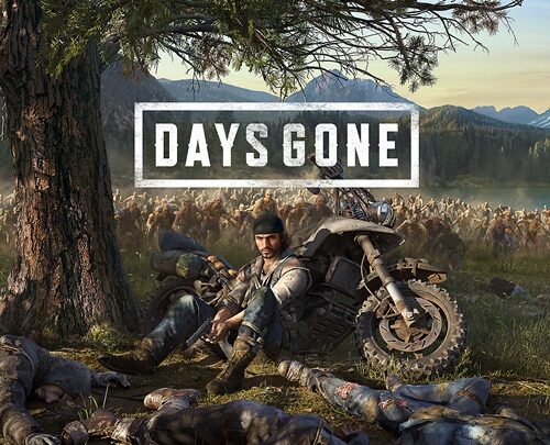Days Gone – AAA độc quyền trên PS4 một thời