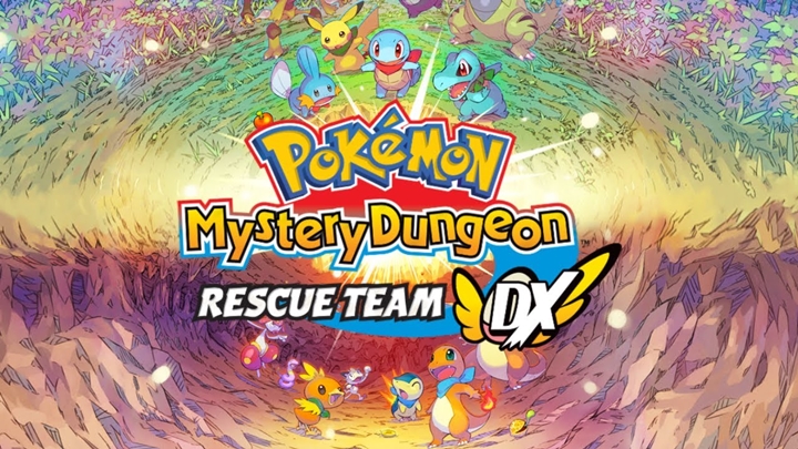 Pokémon Mystery Dungeon Rescue Team Dx có đáng trải nghiệm không?