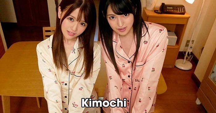 Kimochi là gì