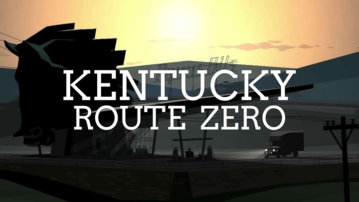 Kentucky Route Zero – Huyền bí, hấp dẫn và đậm chất nghệ thuật