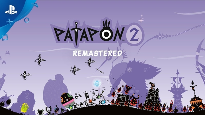 Patapon 2 Remastered – Vui nhộn, hề hước vô cùng