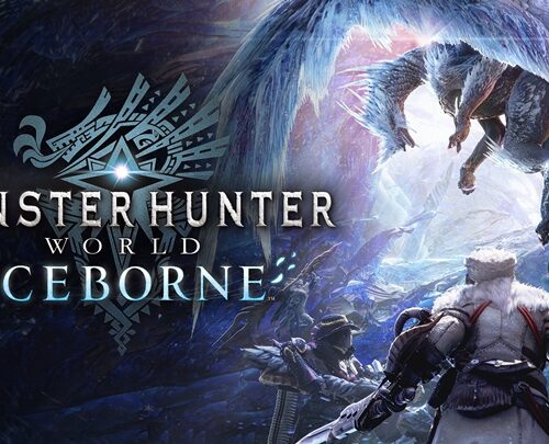 Monster Hunter World: Iceborne – Có chắc đây chỉ là bản DLC?