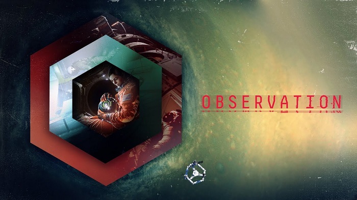 Observation - Thế giới ảo và sự tuyệt vọng