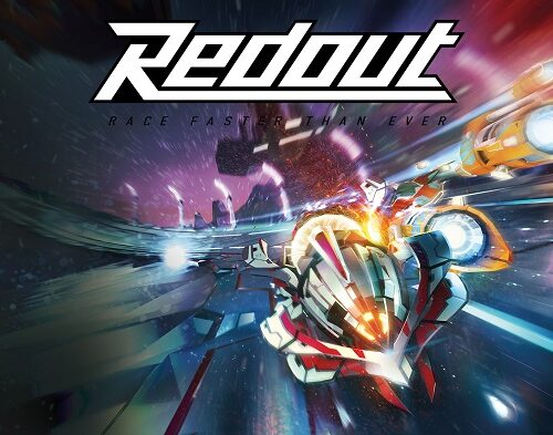 Redout – Cuộc tập kích trong không gian