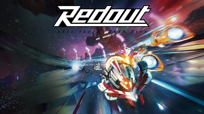 Redout - Cuộc tập kích trong không gian