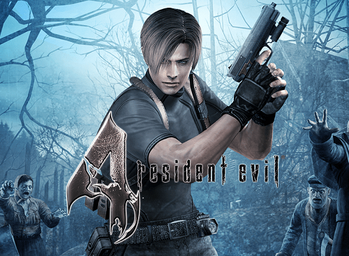Resident Evil 4 – Đã chơi là không bao giờ hối tiếc