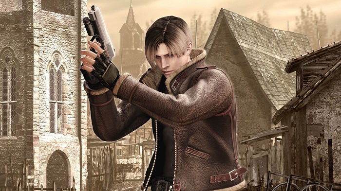 Resident Evil 4 - Đã chơi là không bao giờ hối tiếc