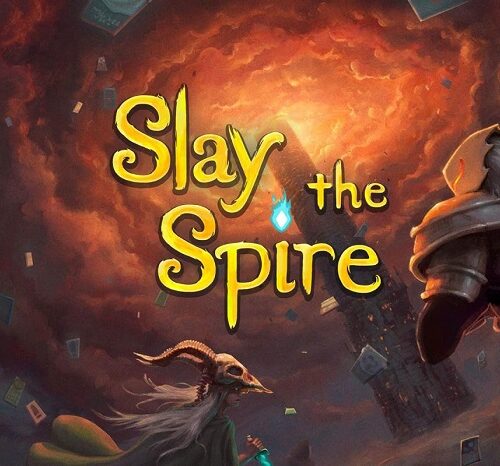 Slay the Spire – Sự thú vị của game thẻ bài đối kháng