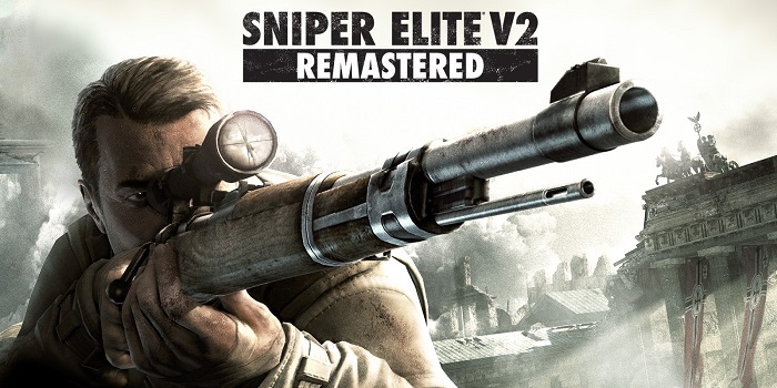 Sniper Elite V2 Remastered – Tút lại mới hơn nhưng vẫn giữ cái chất