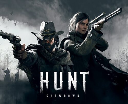 Hunt: Showdown – FPS phong cách kinh dị khá thú vị