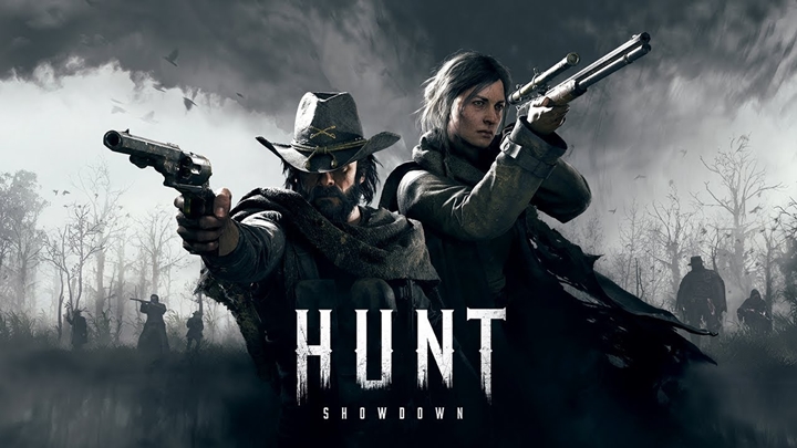 Hunt: Showdown – FPS phong cách kinh dị khá thú vị