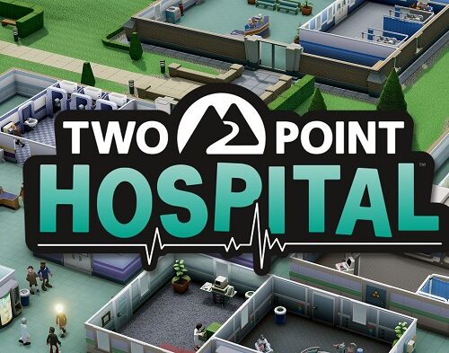 Two Point Hospital – Thiên tài bệnh viện là đây