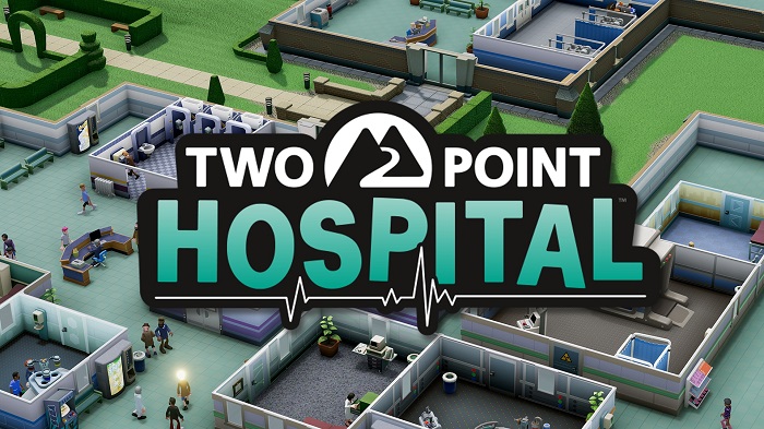 Two Point Hospital – Thiên tài bệnh viện là đây