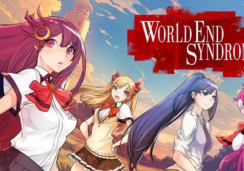 World End Syndrome – Game tình cảm nhưng không thiếu kinh dị