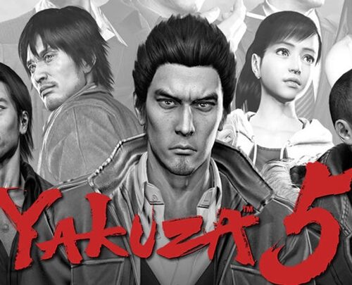 Yakuza 5 – Bản Remastered lần này có đáng chơi?