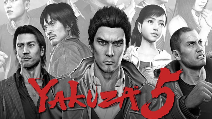 Yakuza 5 – Bản Remastered lần này có đáng chơi?