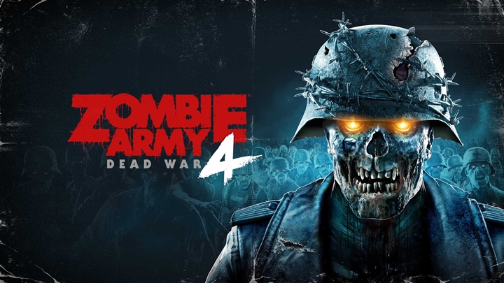 Zombie Army 4 Dead War – Sniper Elite phiên bản xác sống