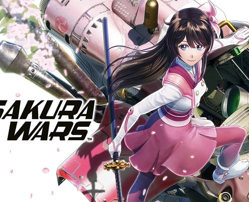 Sakura Wars – RPG chiến đấu cơ giáp đẹp mắt