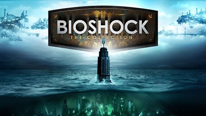 BioShock: The Collection – Tuyển tập “3 in 1” vô cùng hấp dẫn