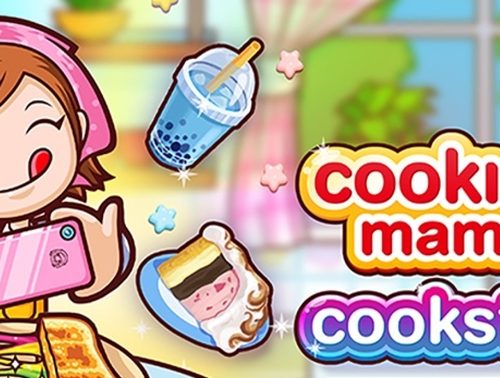 Cooking Mama: Cookstar – Thực hành bếp núc cực mạnh